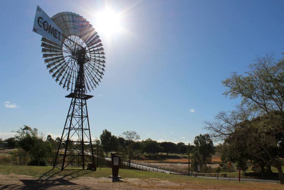 wind water pump for sale